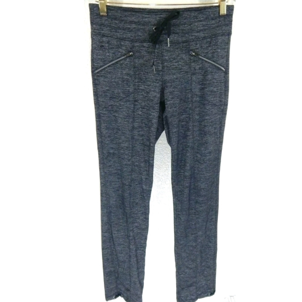 Athleta Quest Metro Slouch Jogger Pants